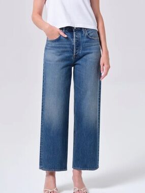 Agolde Ren Jeans